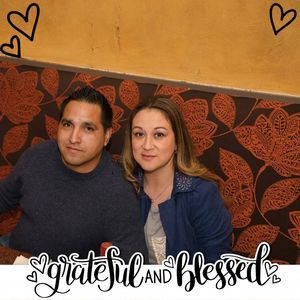 Meet your Posher, Alejandra